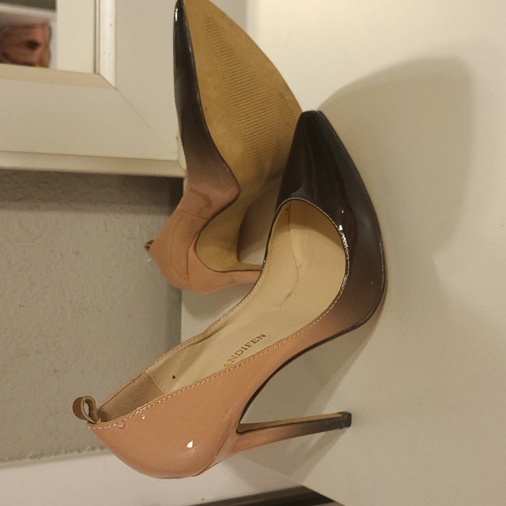 Heels - Picture 4 of 7